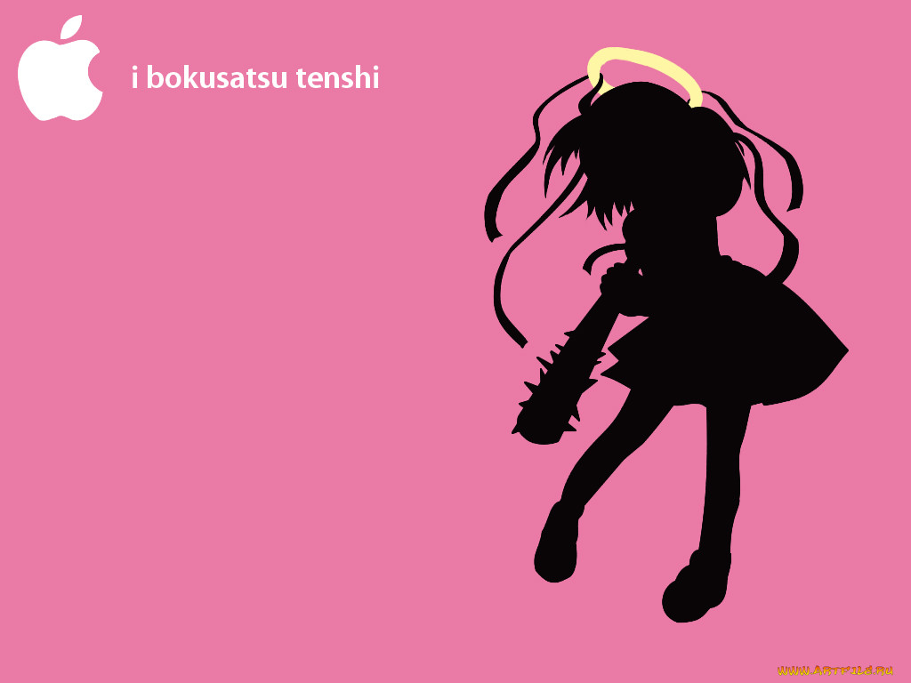 , bokusatsu, tenshi, dokuro, chan